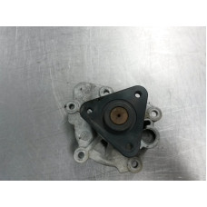 113K132 Water Coolant Pump From 2018 Hyundai Tucson  2.0 251002E020